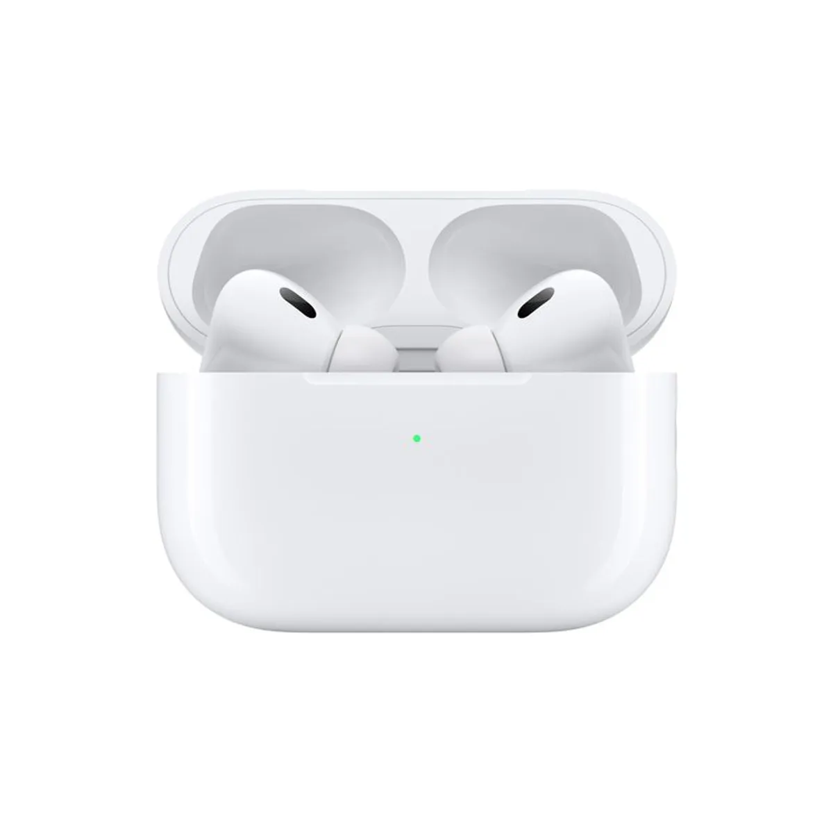 APPLE - APPLE AIRPODS PRO 2DA GEN USB-C - BLANCO