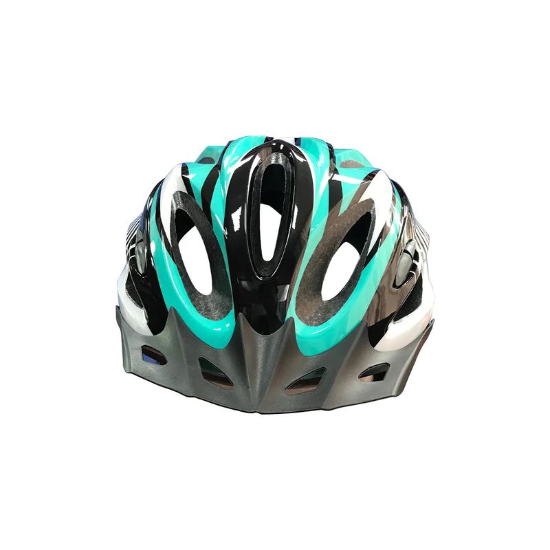 ALTITUDE - Casco Para Bicicleta Mujer Altitude Airy In Mould Multicolor