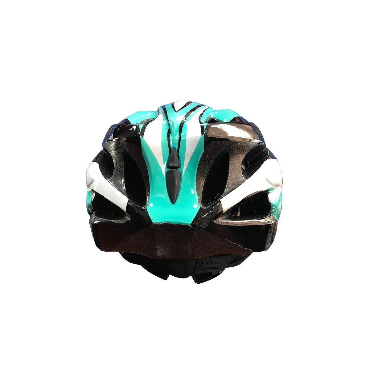 ALTITUDE - Casco Para Bicicleta Mujer Altitude Airy In Mould Multicolor