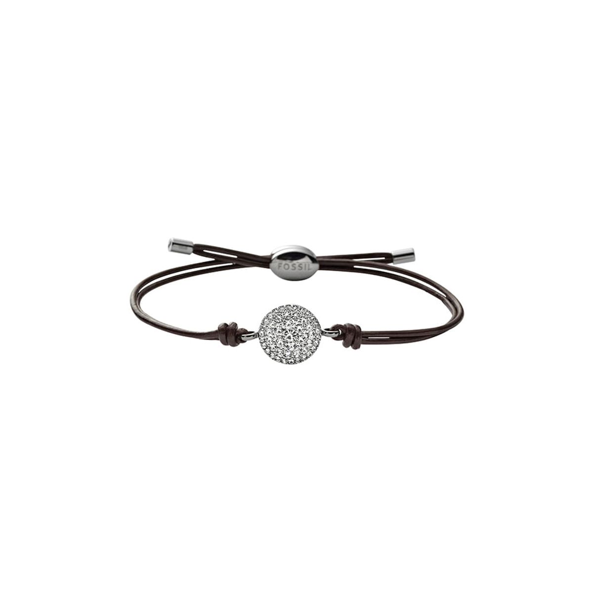 FOSSIL - Brazalete Joya Fossil Mujer JF00117040