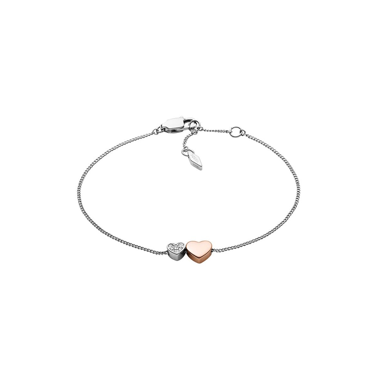 FOSSIL - Brazalete Joya Fossil Mujer JF03095998