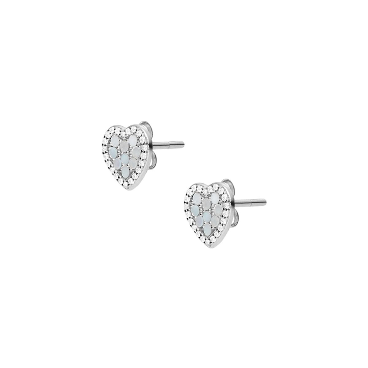 FOSSIL - Aretes Joya Fossil Mujer JFS00568040