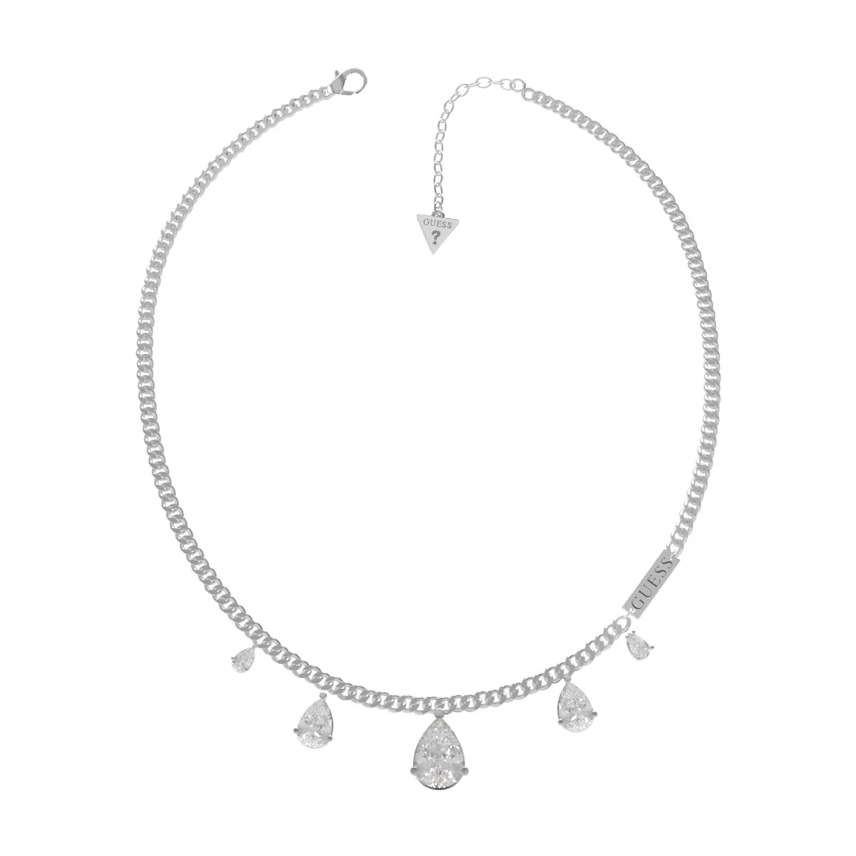 GUESS - Collar Joya Guess Mujer JUBN01221JWRHT/U