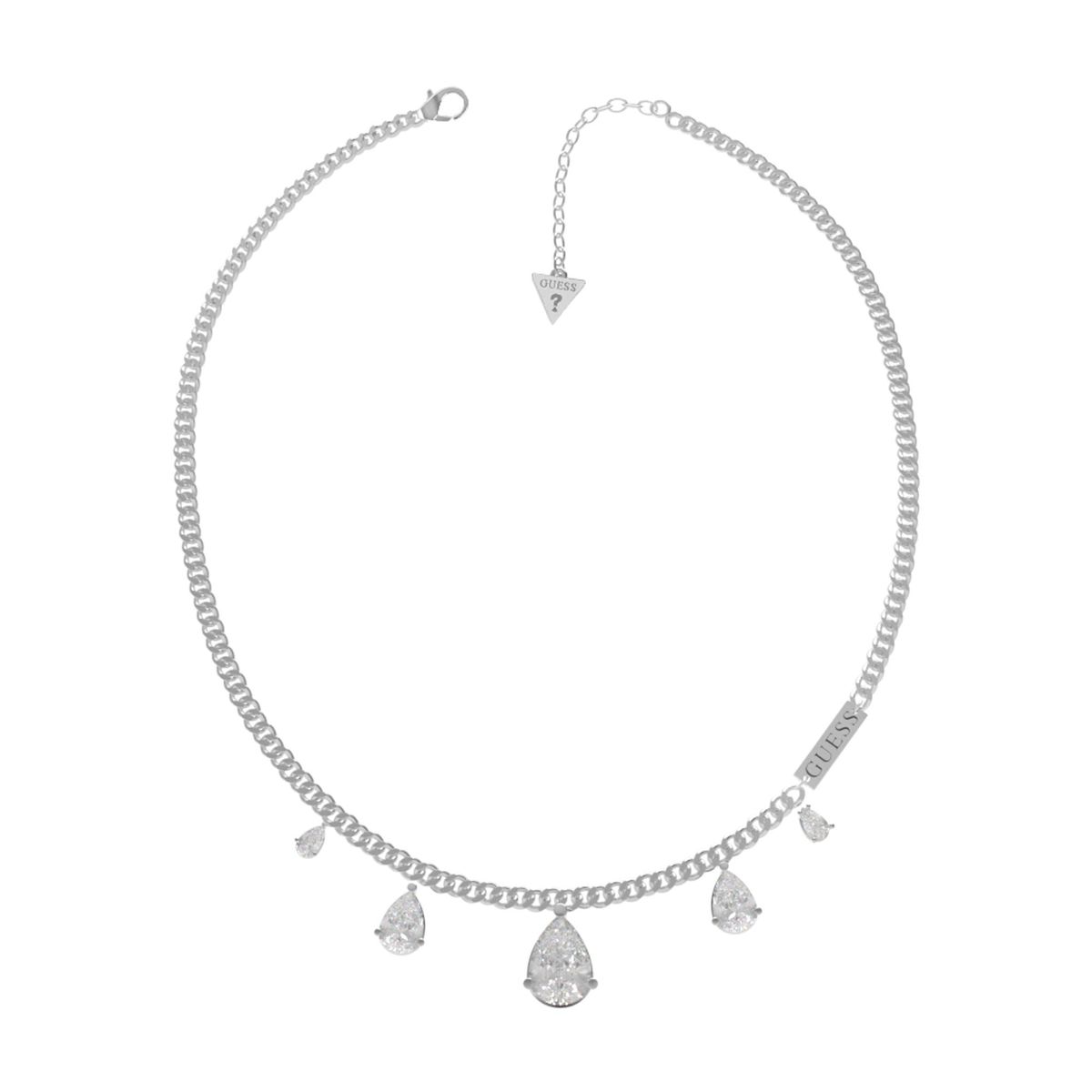 GUESS - Collar Joya Guess Mujer JUBN01221JWRHT/U