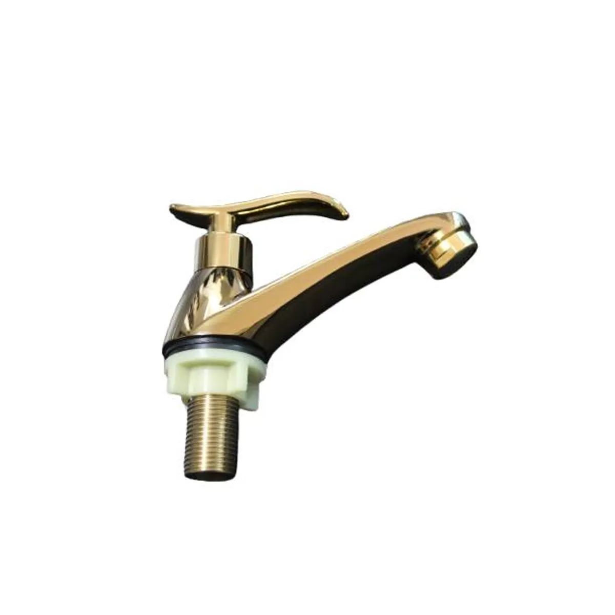 GENERICO - Caño Semipesado Dorado