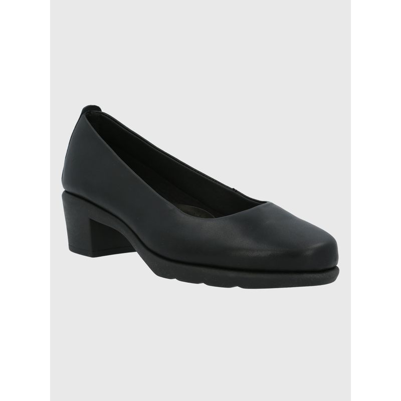 HUSH PUPPIES - Zapato Hush Puppies Mujer Tiina Negro HUSH PUPPIES