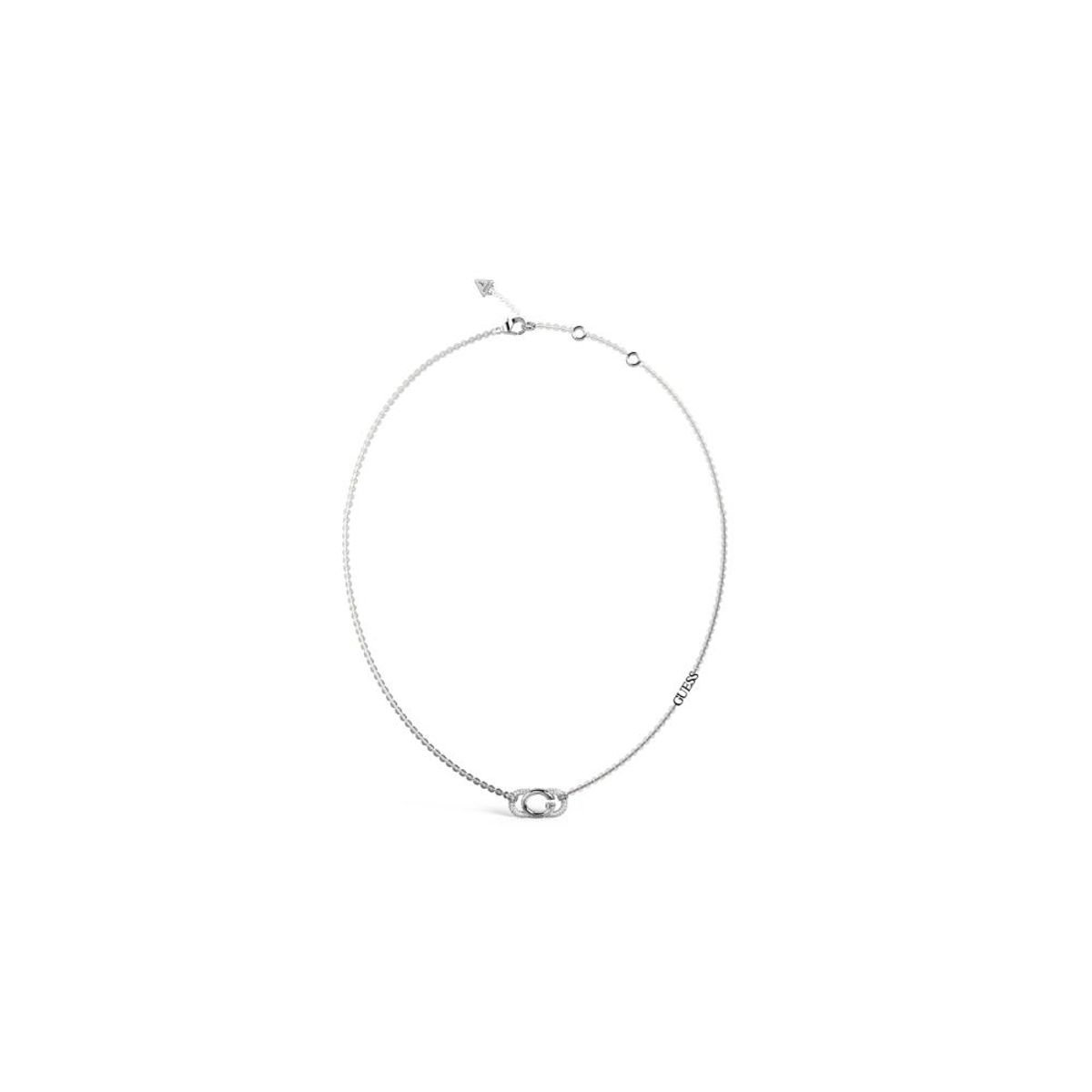 GUESS - Collar Guess Para Mujer JUBN04509JWRHT/U