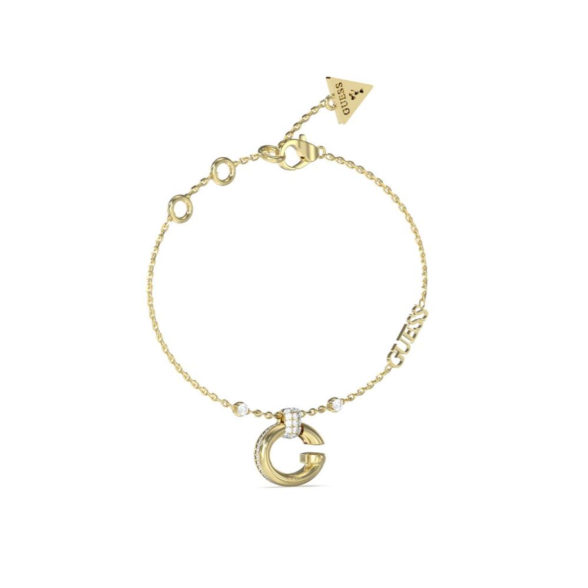 GUESS - Brazalete Guess Para Mujer JUBB04519JWYGS