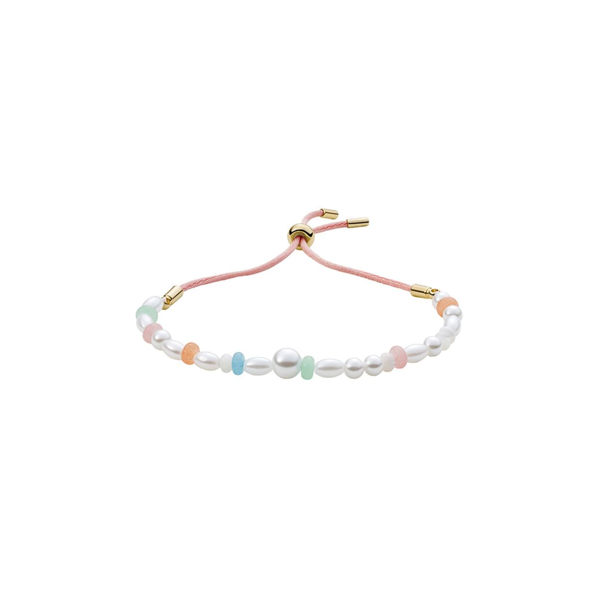 FOSSIL - Brazalete Joya Fossil Mujer JA7117710