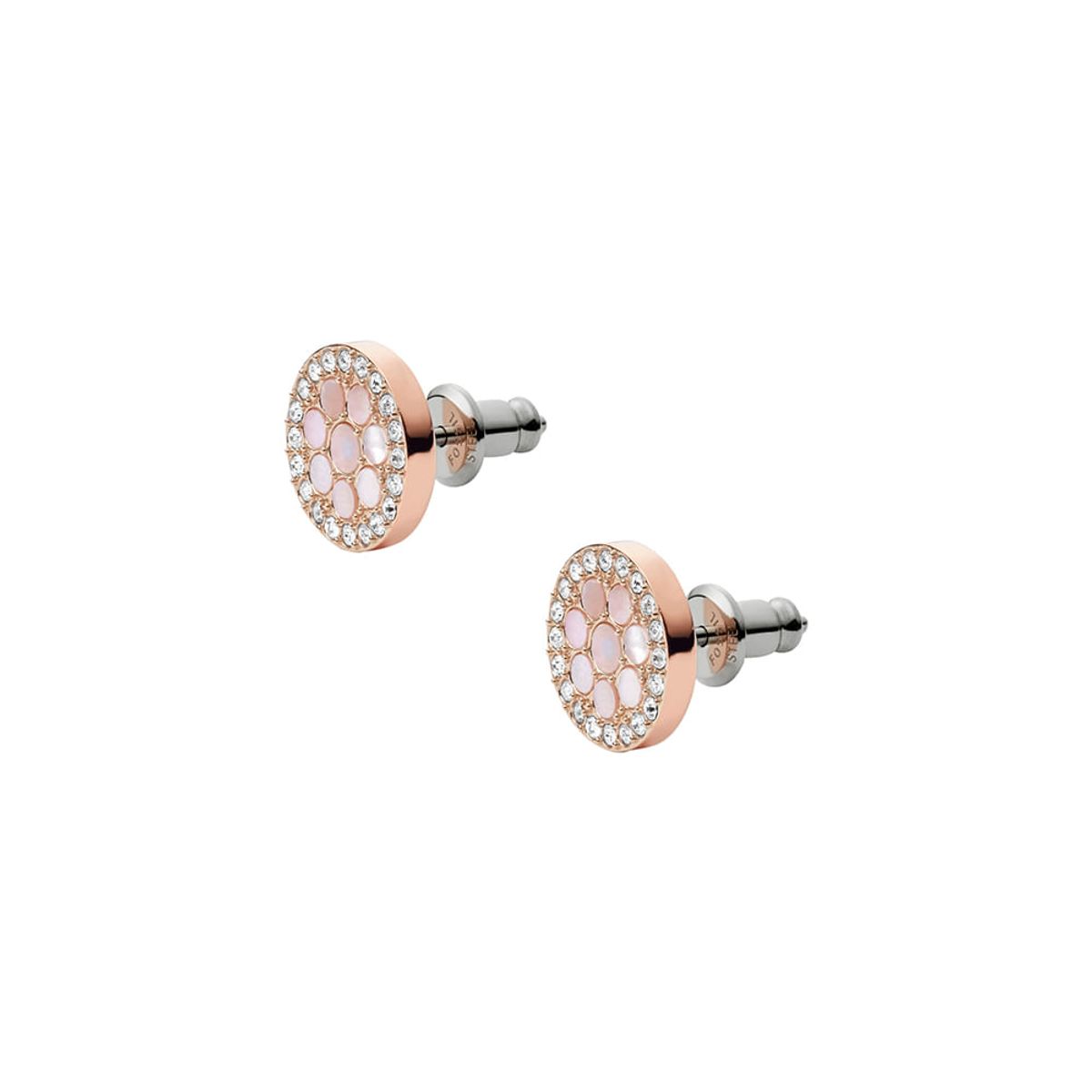 FOSSIL - Aretes Joya Fossil Mujer JF02906791