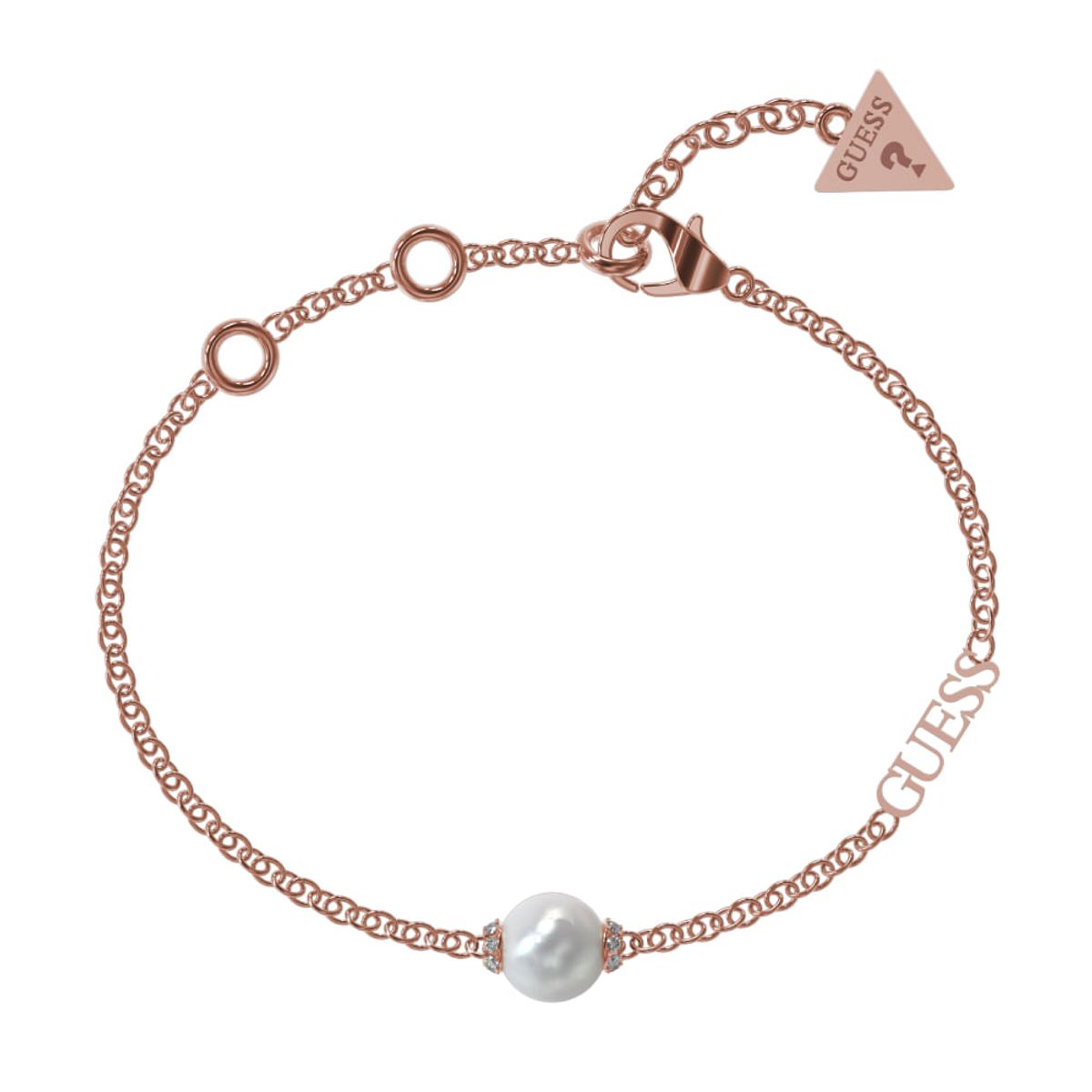 GUESS - Brazalete Joya Guess Mujer JUBB02269JWRGS