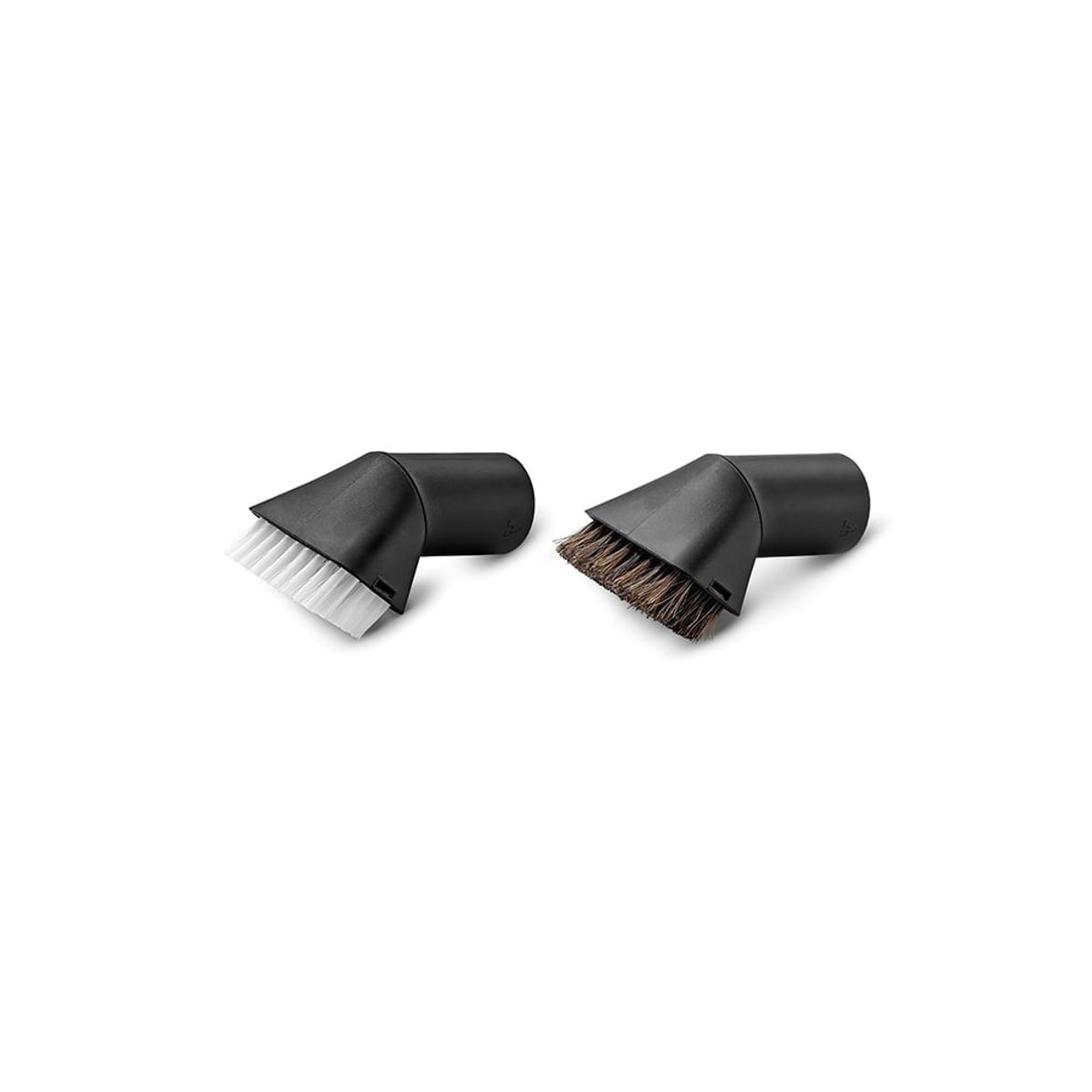 KARCHER - Kit de cepillos para Aspiradoras WD2 a WD4 Karcher