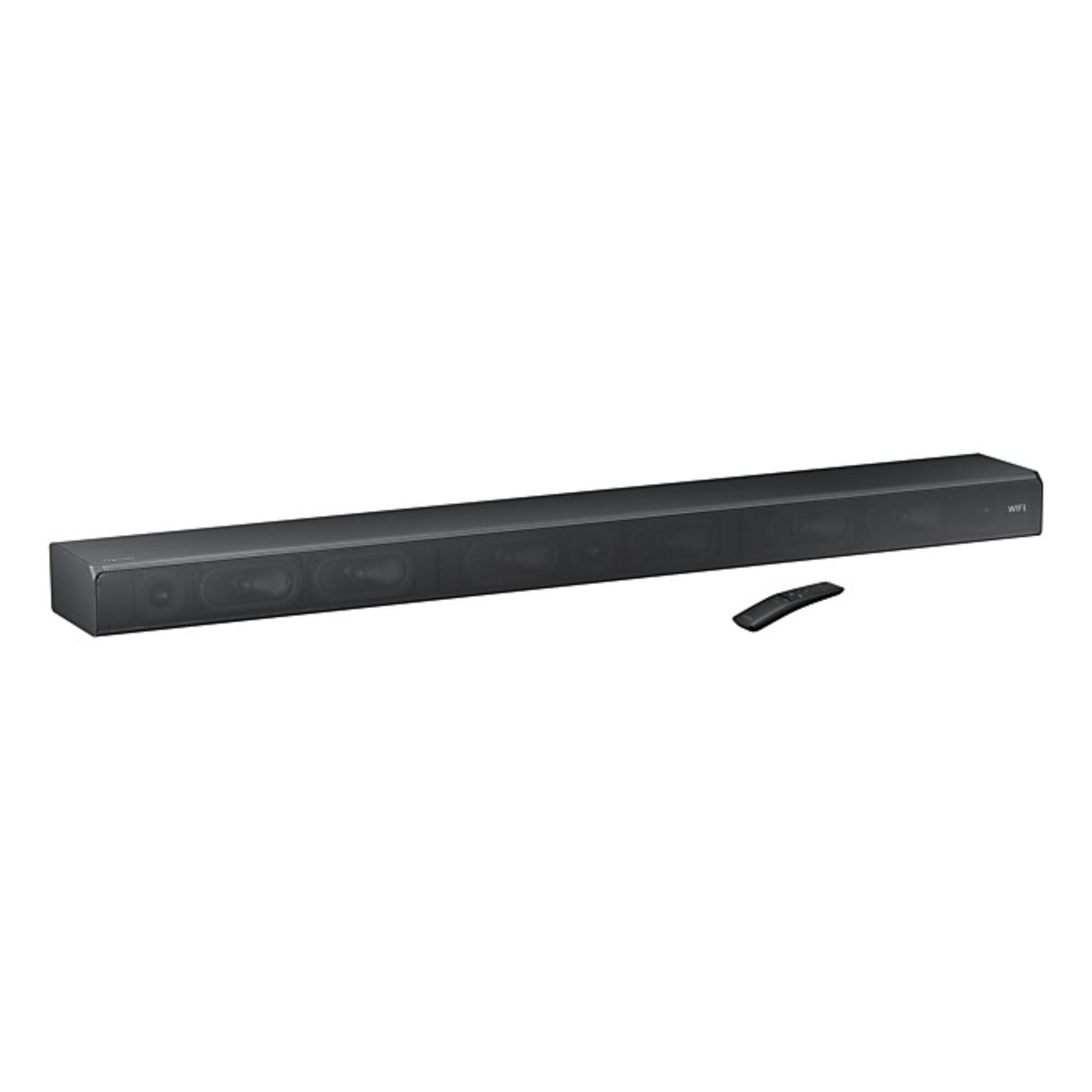 SAMSUNG - BARRA DE SONIDO SAMSUNG 450W HW-MS650