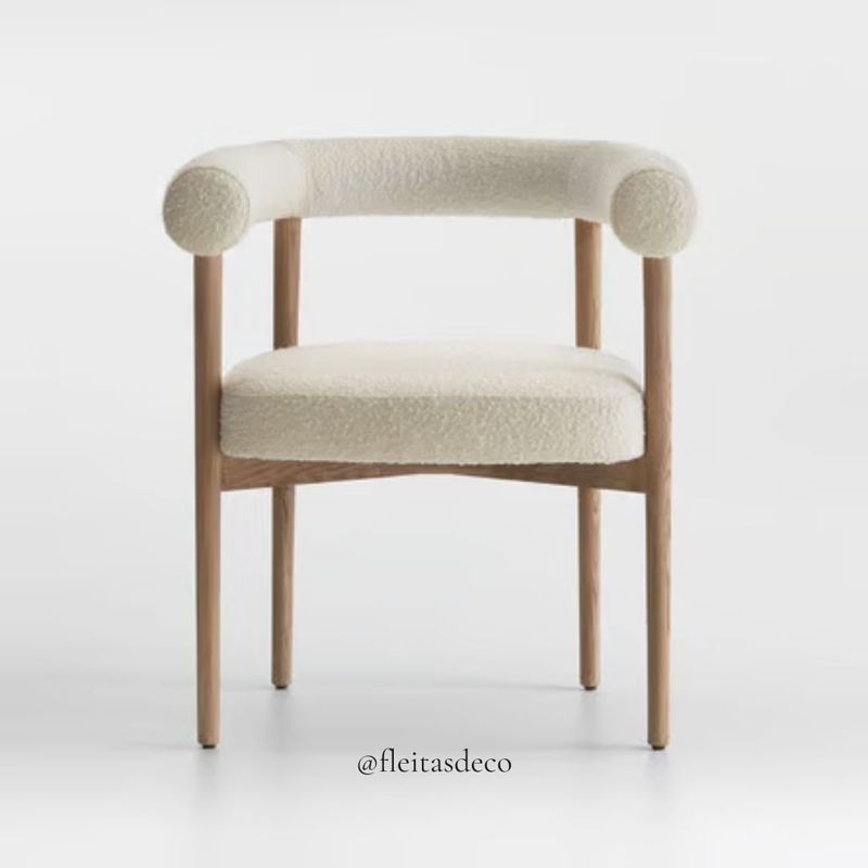 GENERICO - SILLA SHEEP DE 1 CUERPO