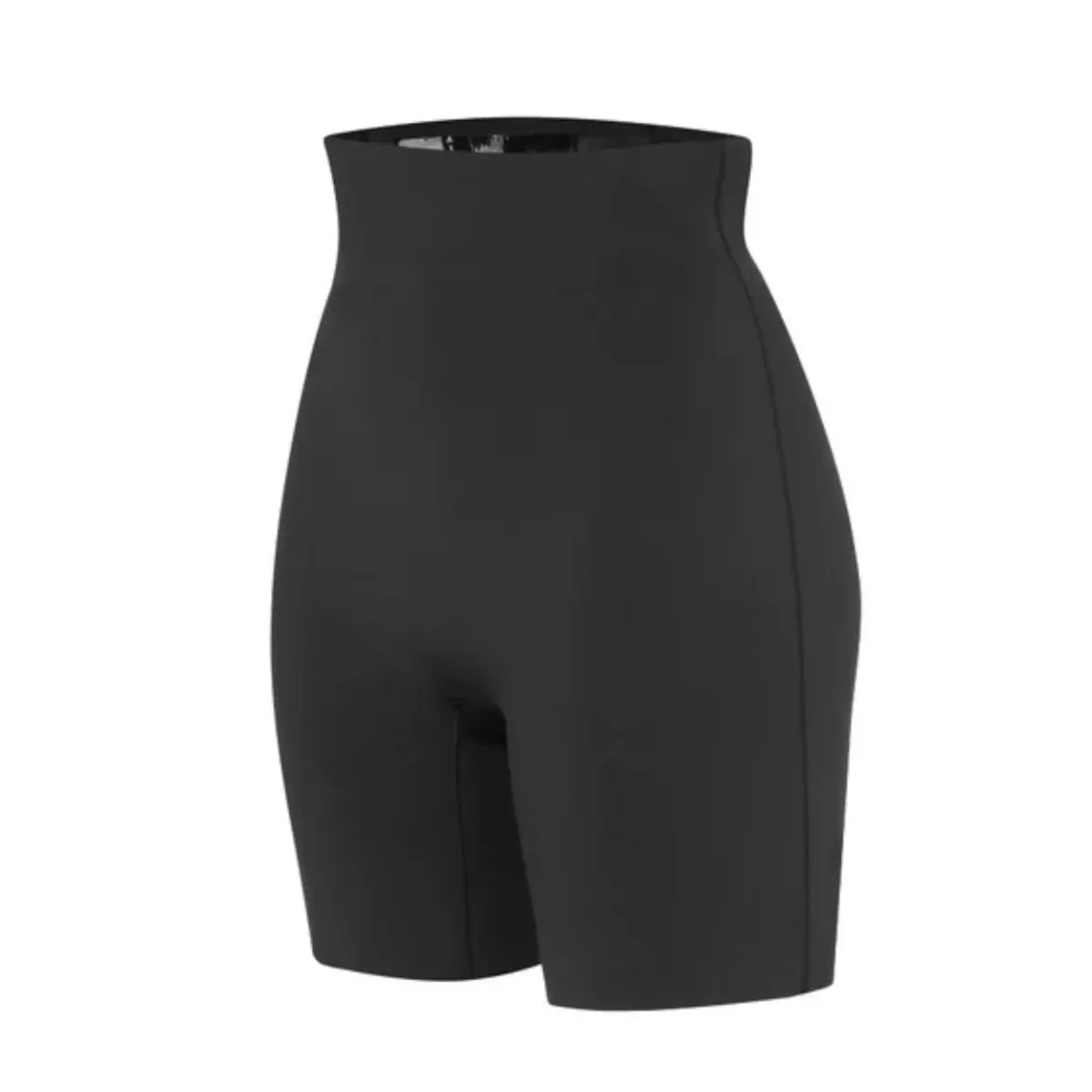 GENERICO - Modelador Faja Boxer Short De Mujer Calzon Sin Costuras Silicona