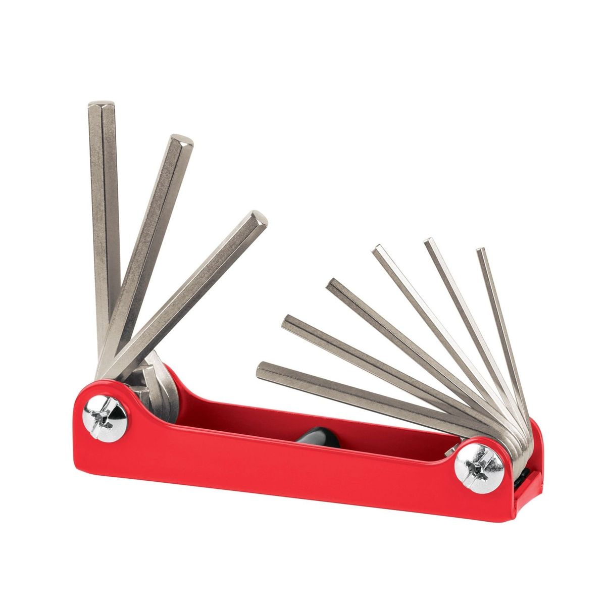 TRUPER - Juego de Llaves allen  9 piezas - truper