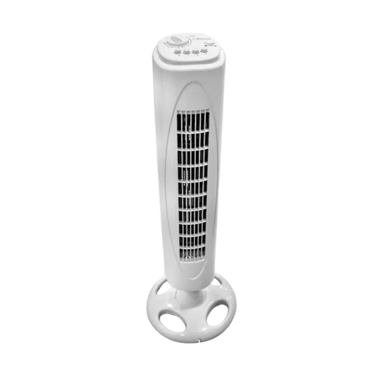 BOSSKO - Ventilador de Torre Bossko 90W BK-8228VT-NG