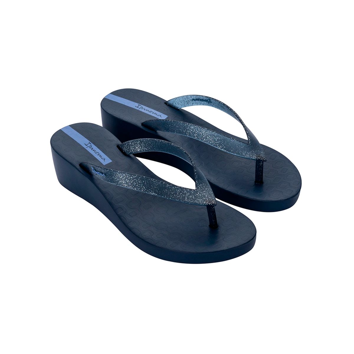 IPANEMA - Sandalia Flip Flop Ipanema IPE48 Azul Marino
