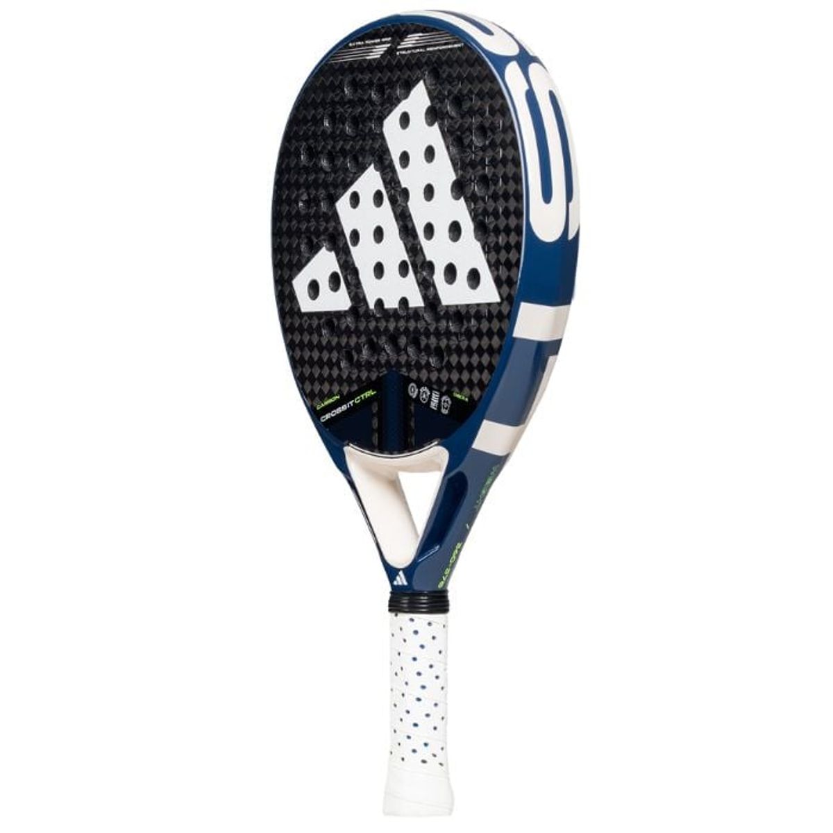 ADIDAS - PALA ADIDAS CROSS IT CARBON CTRL 2025