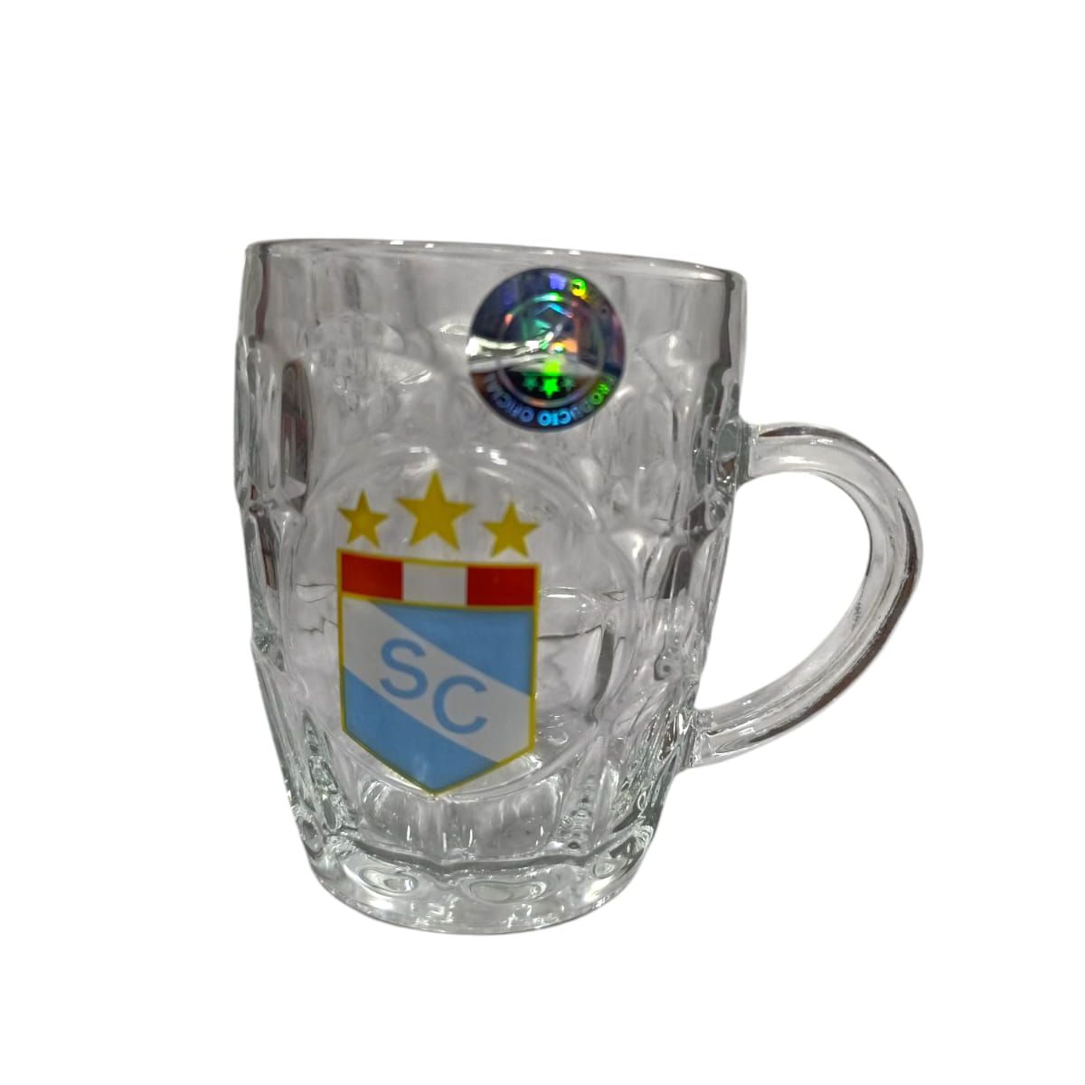 GENERICO - Vaso chopero Sporting Cristal