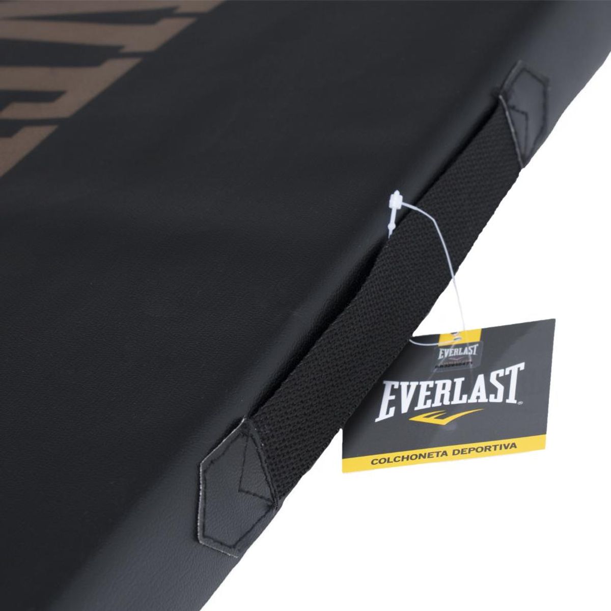 EVERLAST - COLCHONETA DE EJERCICIO  NEW EVERLAST