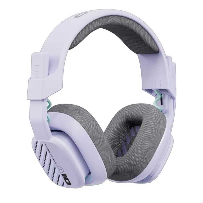 ASTRO GAMING - Audífono ASTRO A10 G2 con Micrófono Multi-Plataforma PS5XboxPC