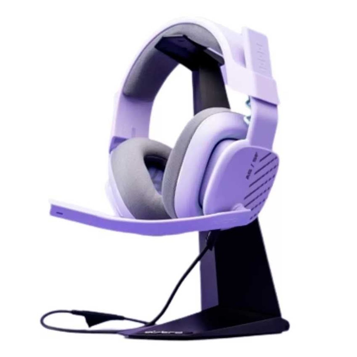 ASTRO GAMING - Audífono ASTRO A10 G2 con Micrófono Multi-Plataforma PS5XboxPC