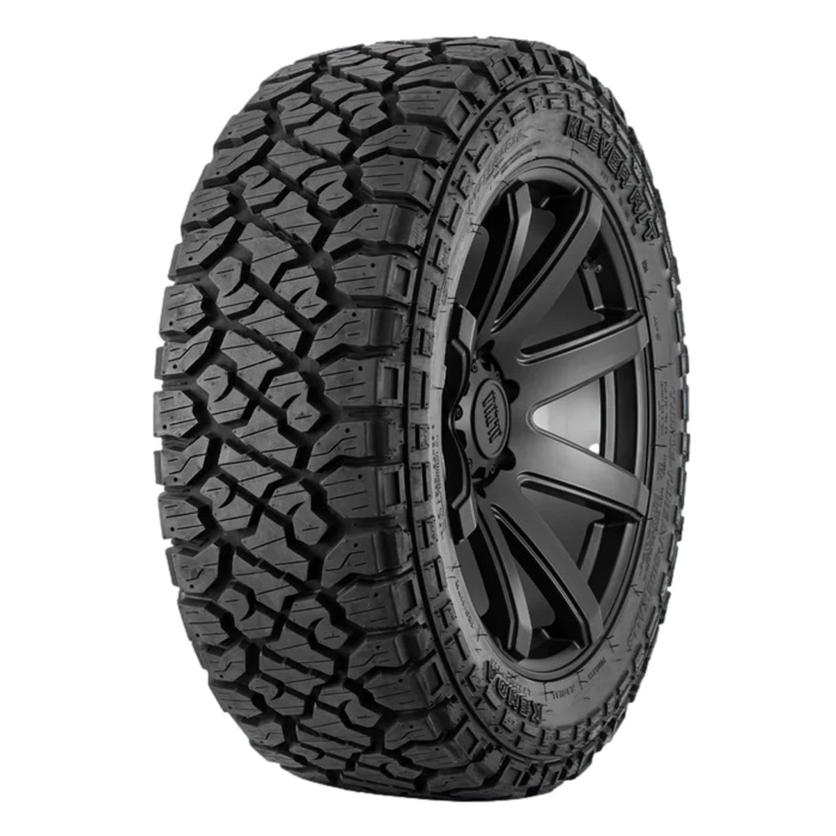 KENDA - Llanta LT265 65 R 17 KENDA KR601 120 117Q