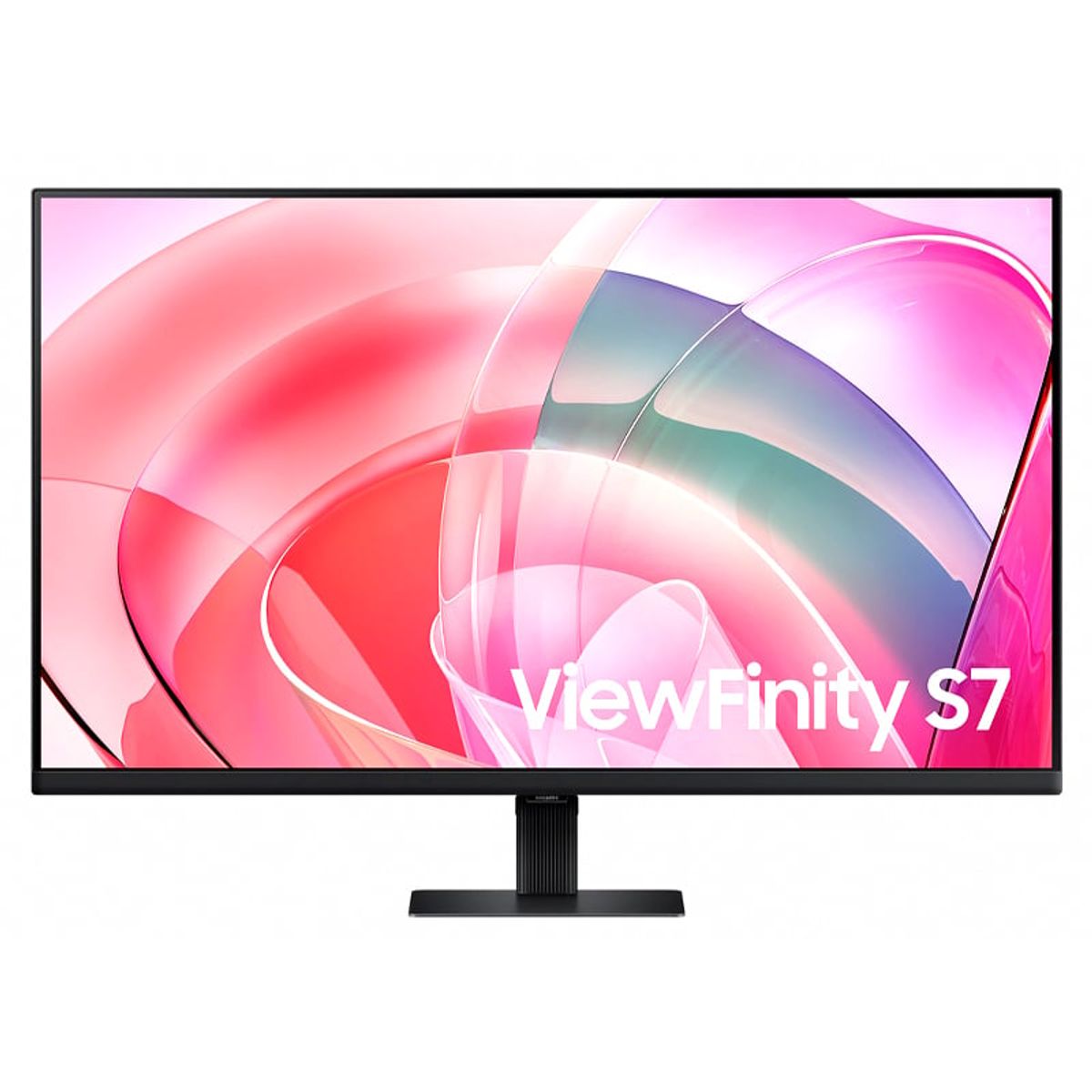 SAMSUNG - Monitor Samsung ViewFinity S7 32 Plano VA 4K UHD