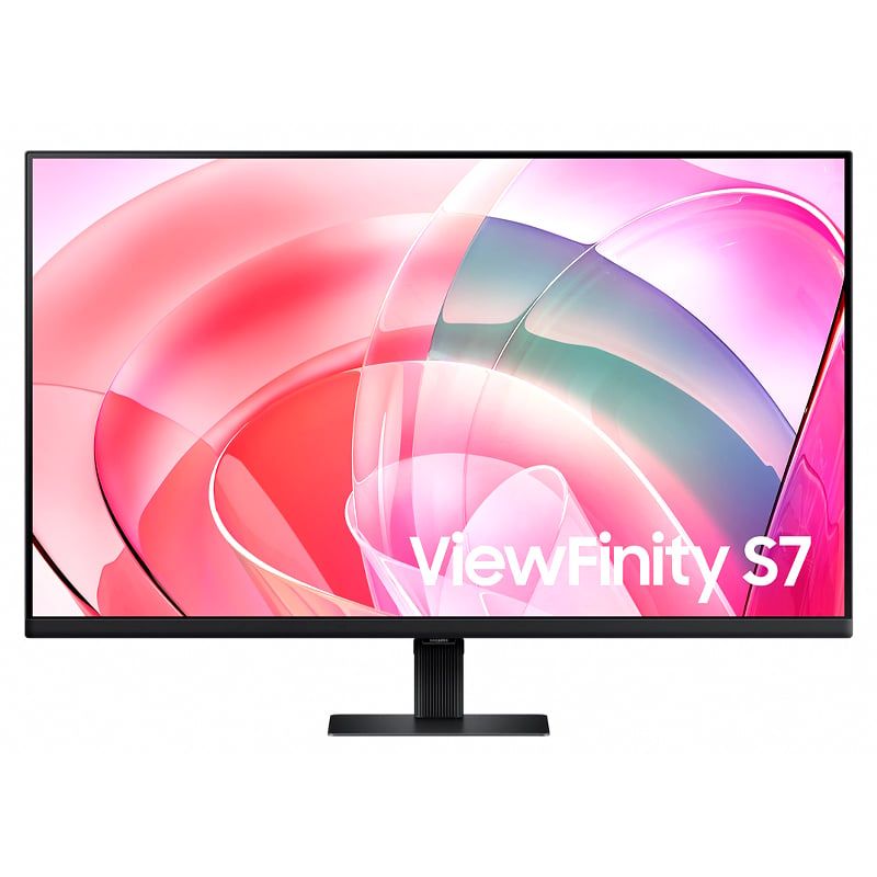 SAMSUNG - Monitor Samsung ViewFinity S7 32 Plano VA 4K UHD