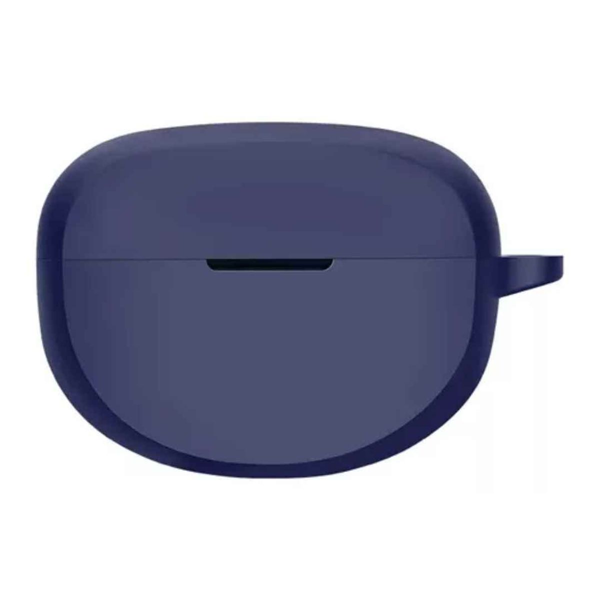 GENERICO - Funda Case De Silicona Audifonos Bose Ultra Open Earbuds azul