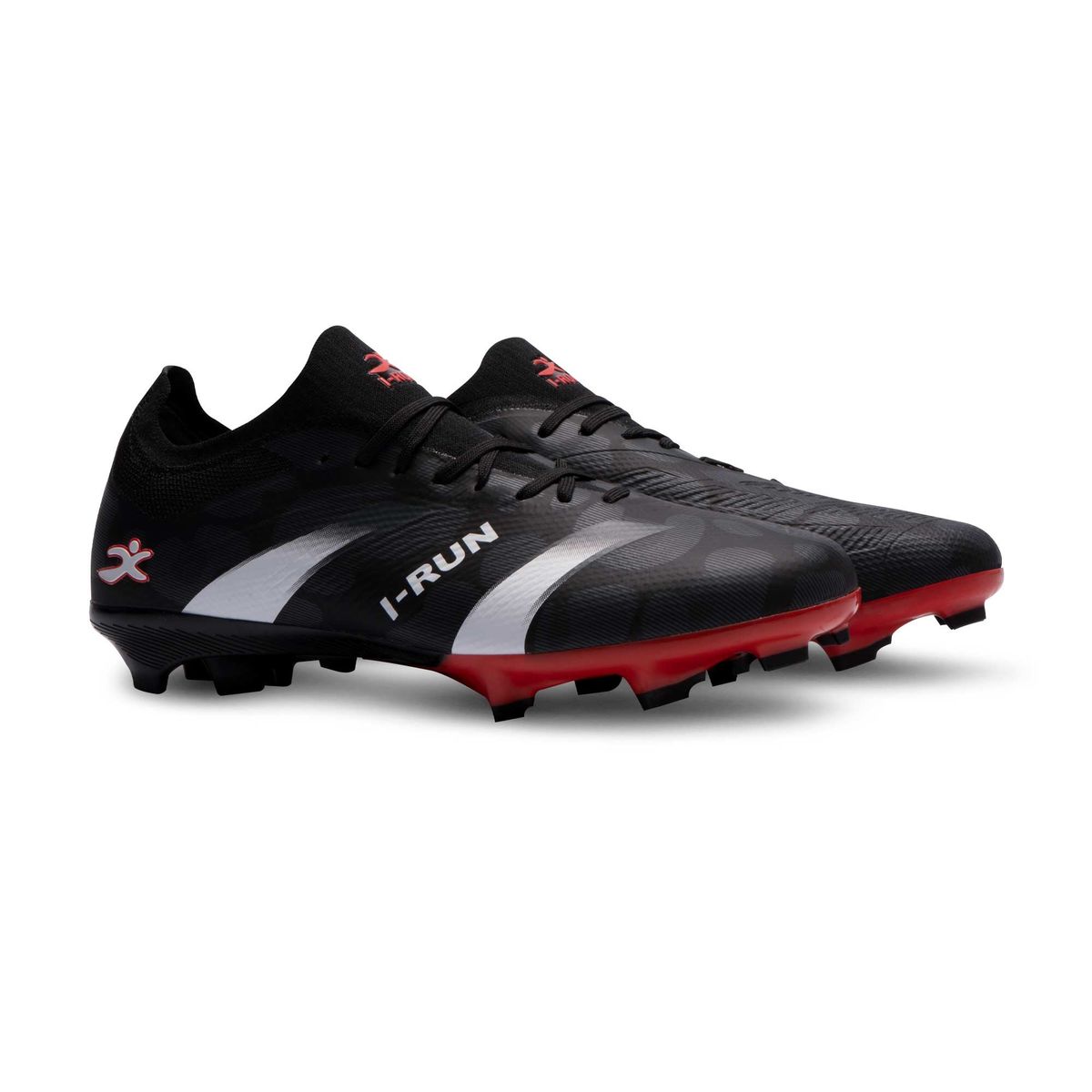 I RUN - Zapatillas Para Hombre Futbol I-Run Camp Nou E159M3