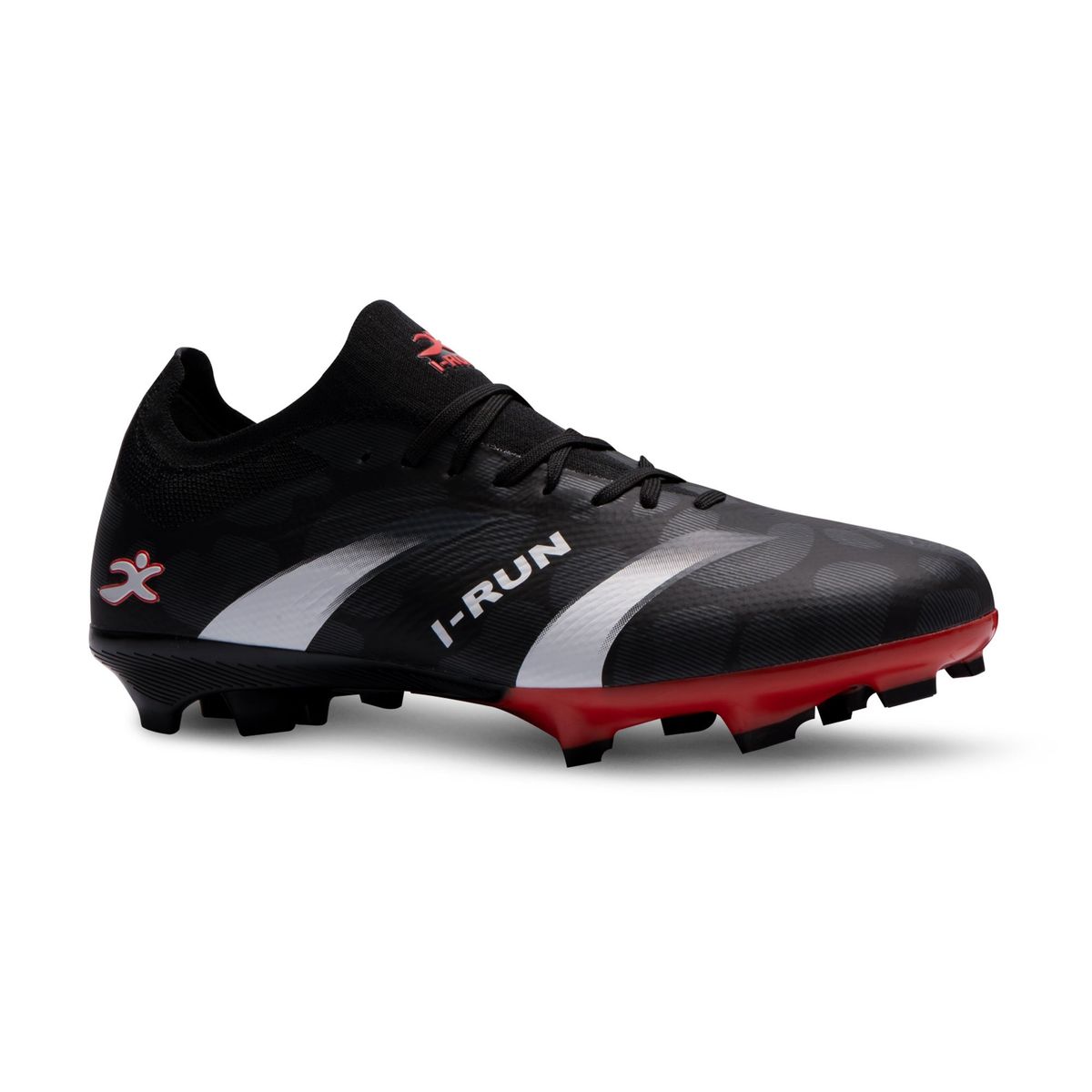 I RUN - Zapatillas Para Hombre Futbol I-Run Camp Nou E159M3