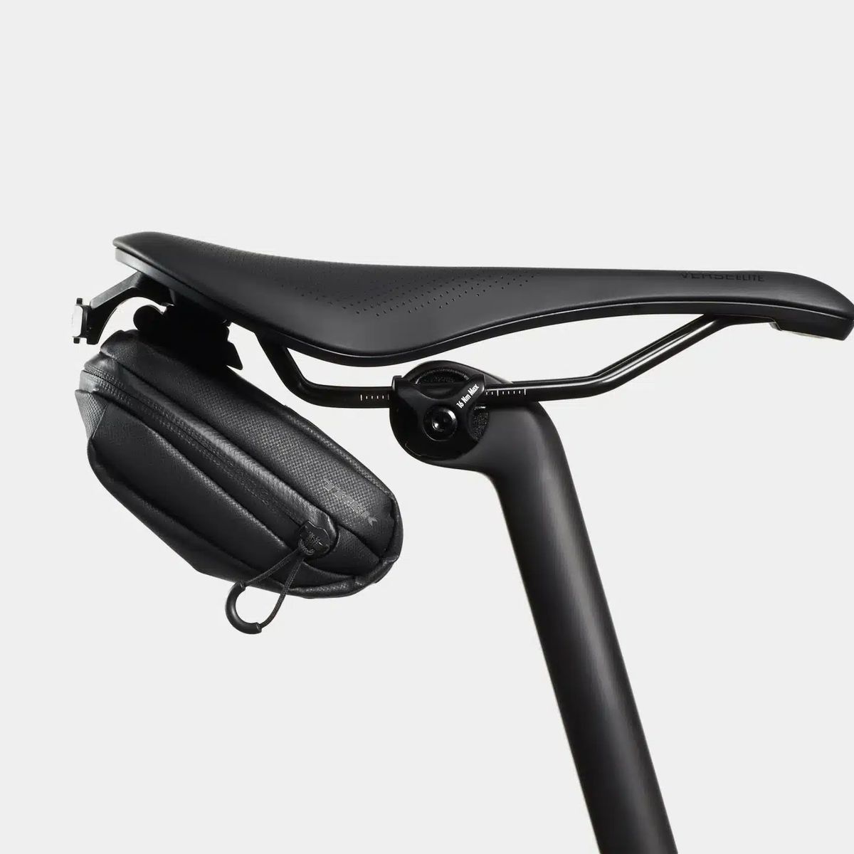 TREK - Bolso Asiento Bicicleta Trek Blendr 0.3 L