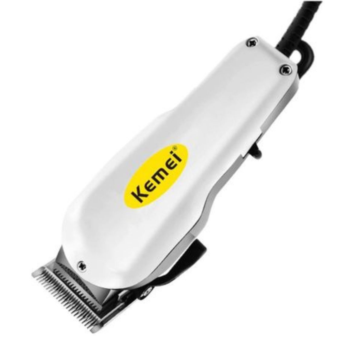 KEMEI - Kemei KM-8844 - Transforma tu Estilo con Cortes Profesionales