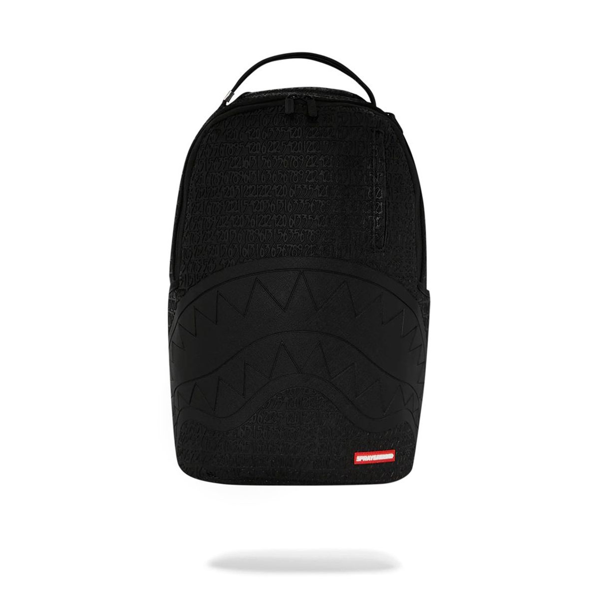 SPRAYGROUND - Mochila Urbano Unisex Sprayground Mochila Dlxsv Vato Type