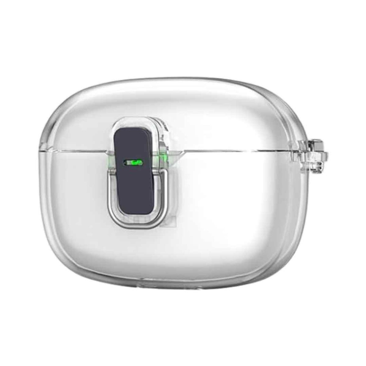 GENERICO - Funda Transparente Para Audifonos Jbl Vibe 200TWS Vibe beam