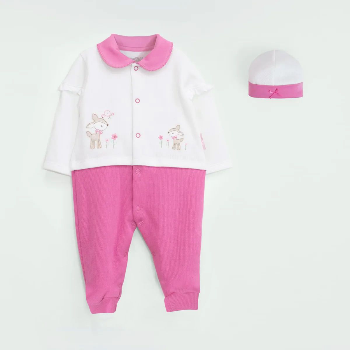 KUKULI - BEBECRECE AGATHA M1246