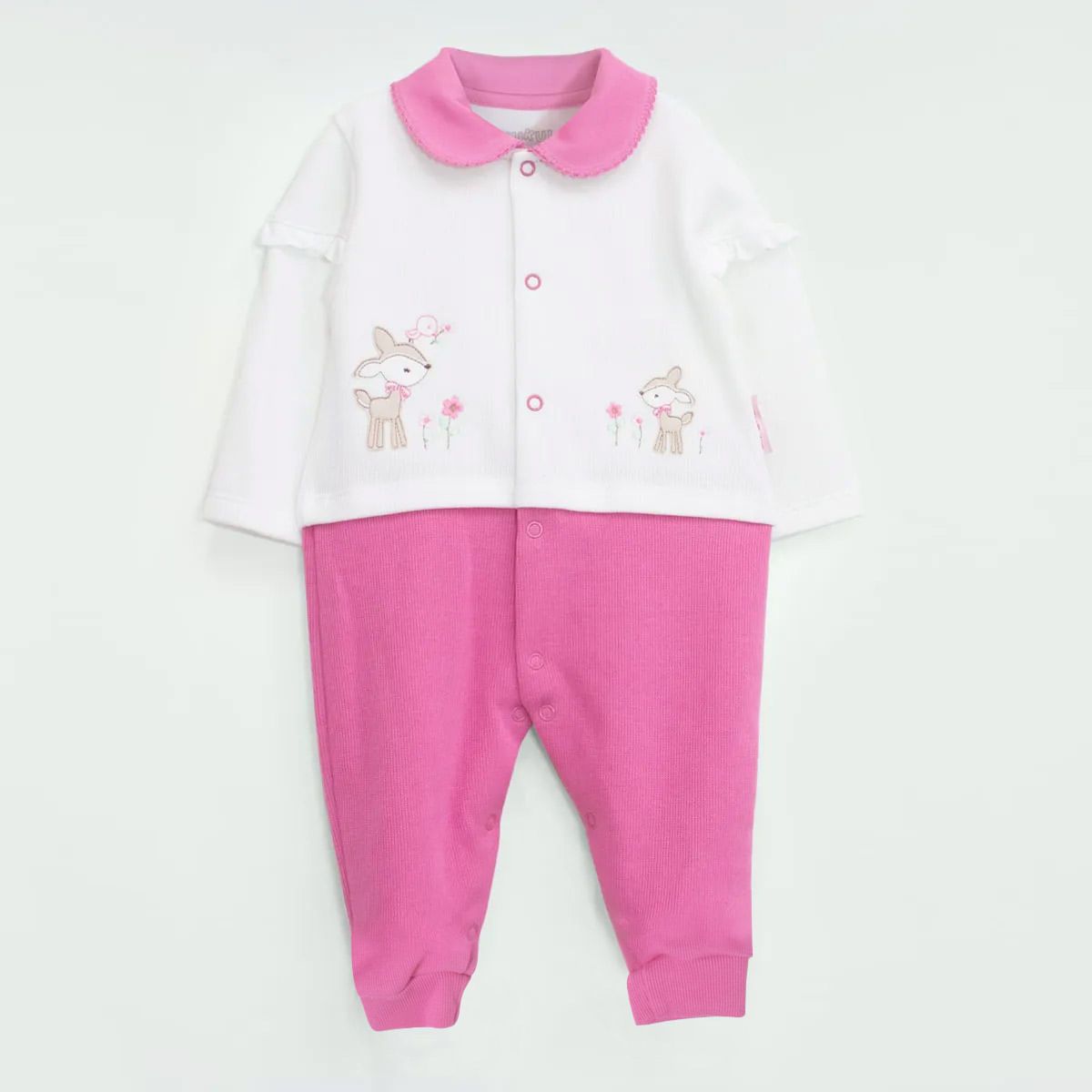 KUKULI - BEBECRECE AGATHA M1246