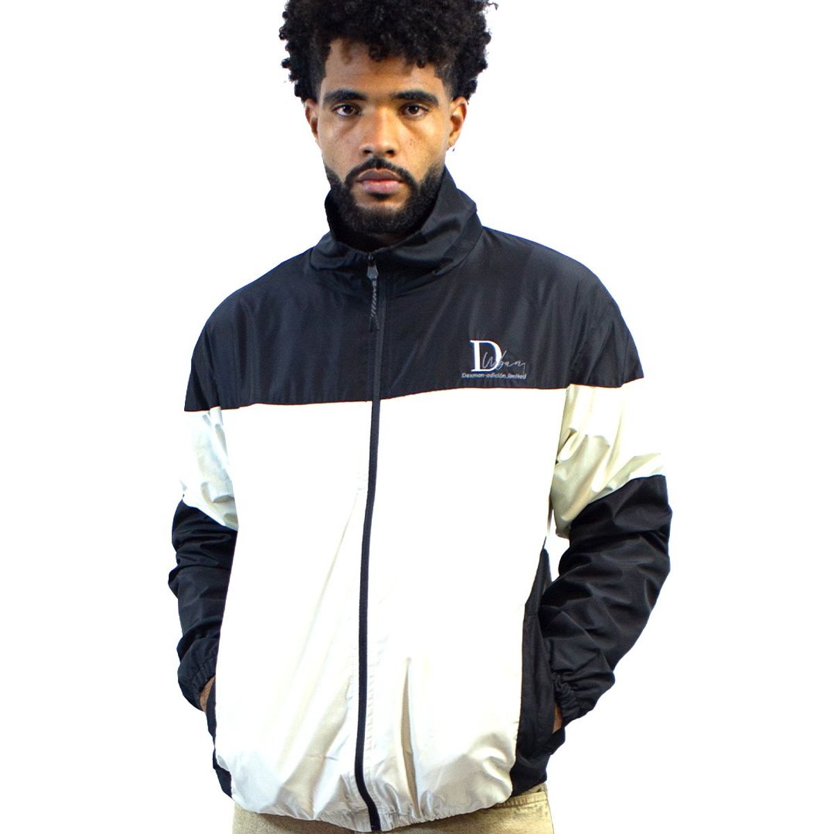 DM DEXMEN - Cortaviento Dexmen Frenko Perla