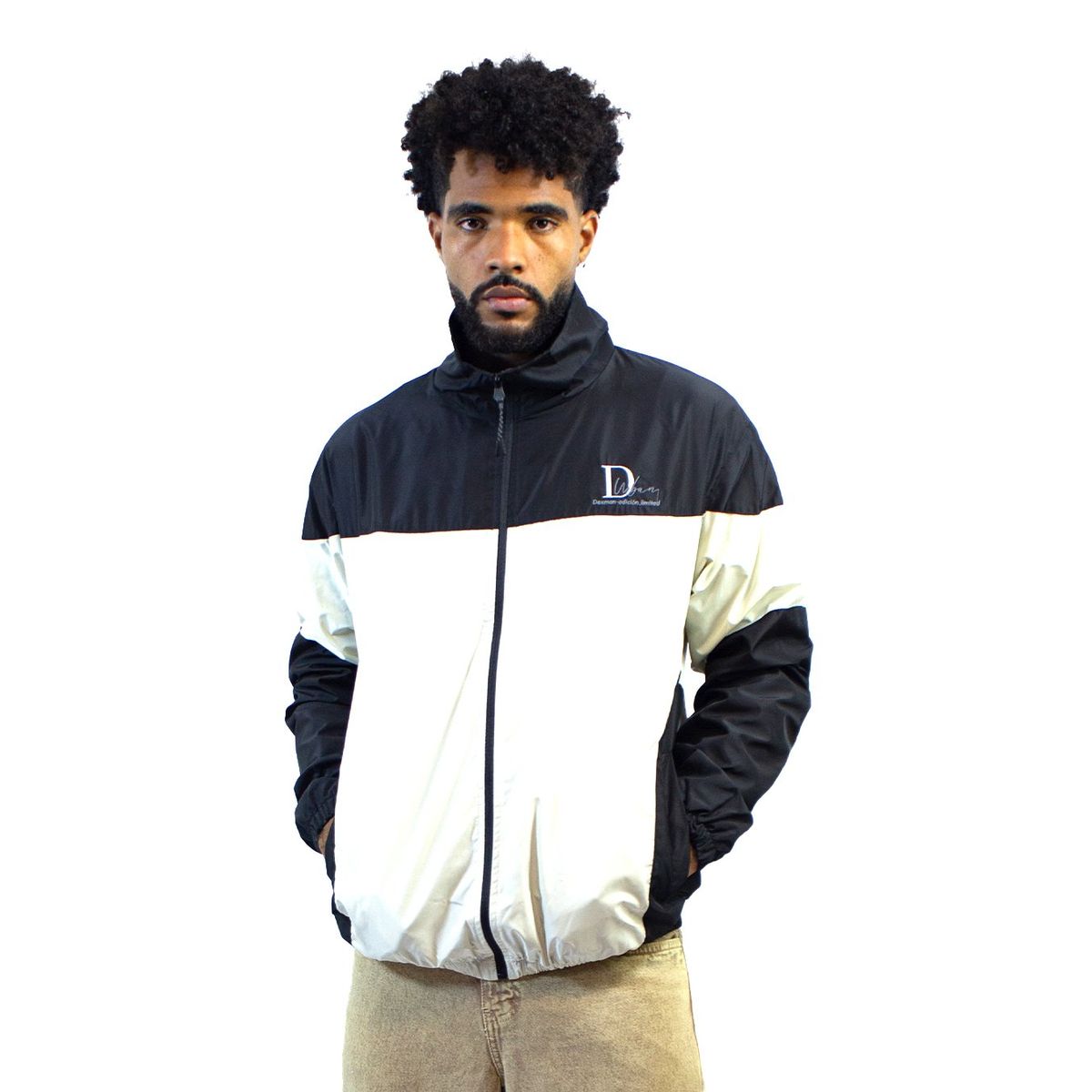 DM DEXMEN - Cortaviento Dexmen Frenko Perla