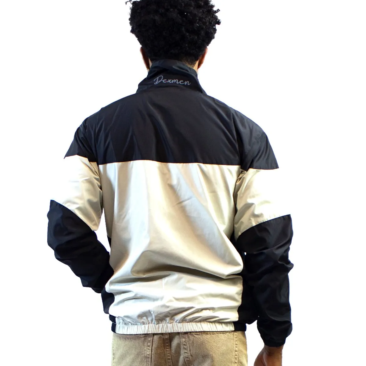 DM DEXMEN - Cortaviento Dexmen Frenko Perla