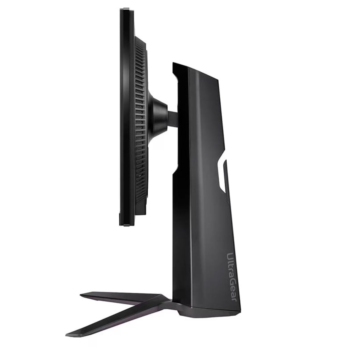 LG - Monitor Gamer LG 24 UltraGear Plano FHD IPS
