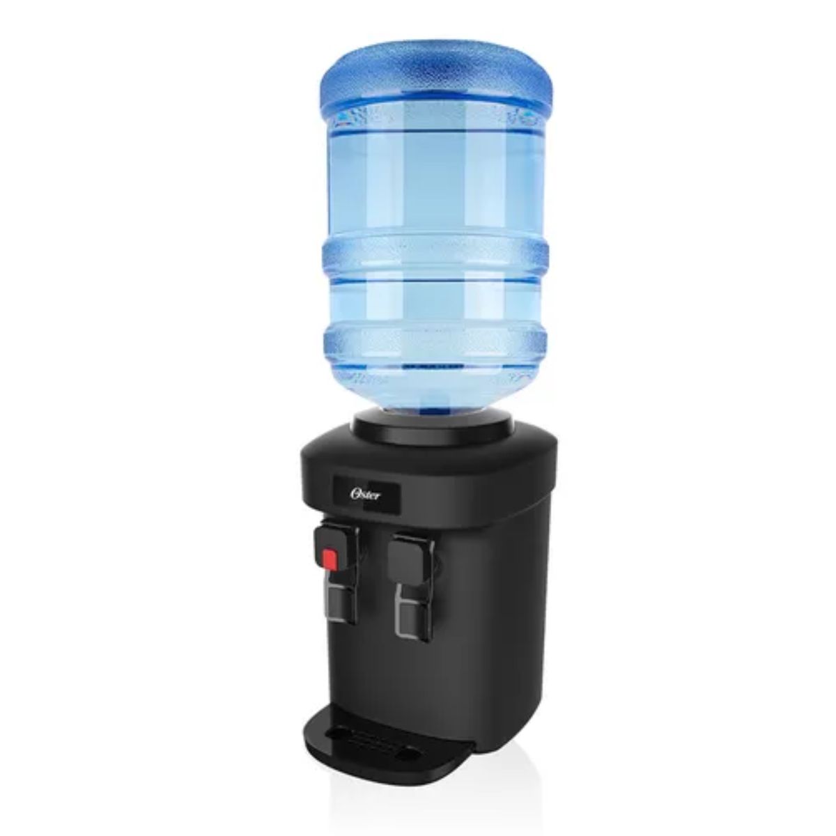Dispensador de agua Oster Negro OS PWD522B, marca OSTER - Foto 2