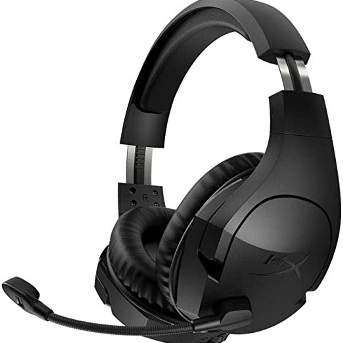 HYPERX - AURICULAR HYPERX CLOUD STINGER CORE 7.1 (HHSS1C-AA-BK/G)
