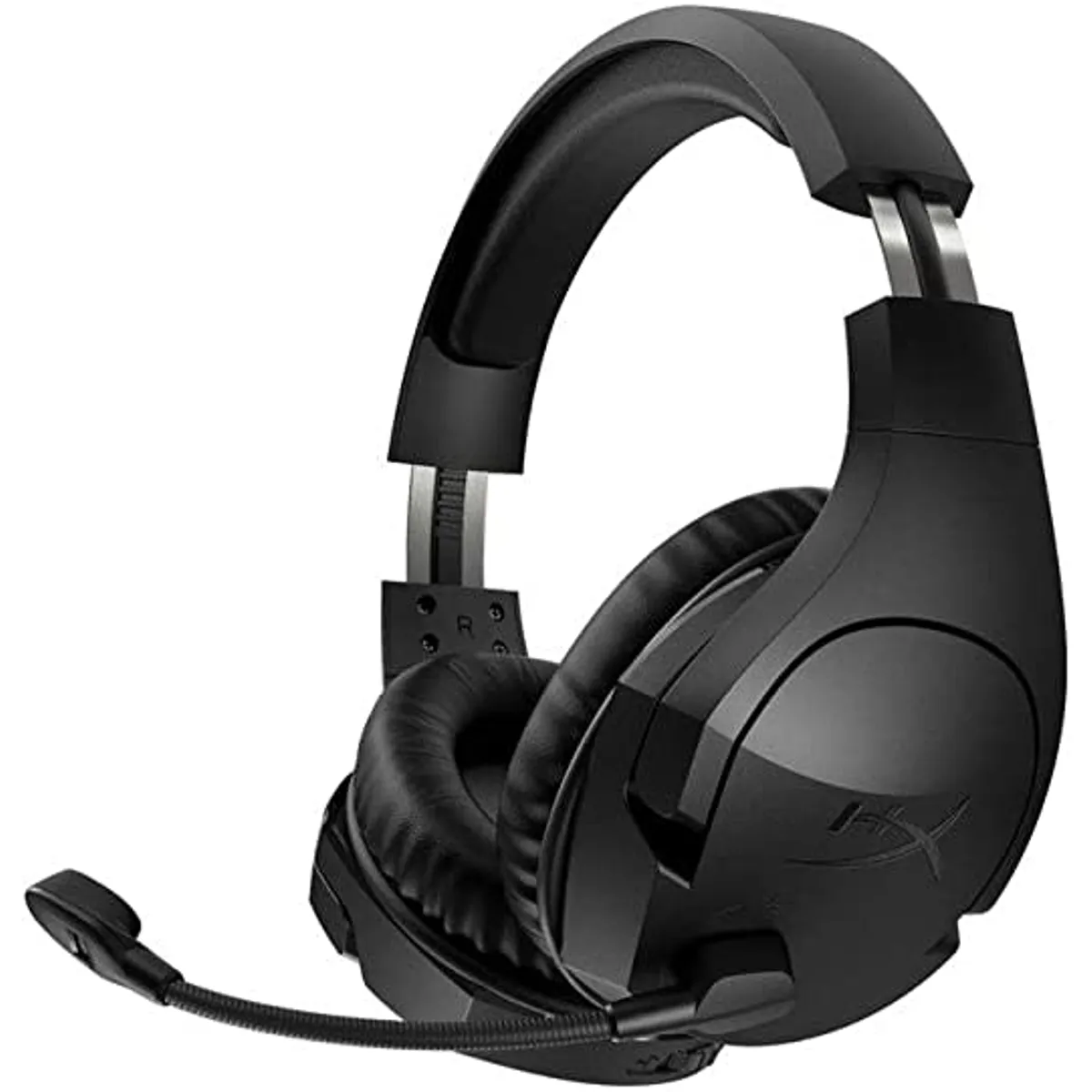 HYPERX - AURICULAR HYPERX CLOUD STINGER CORE 7.1 (HHSS1C-AA-BK/G)