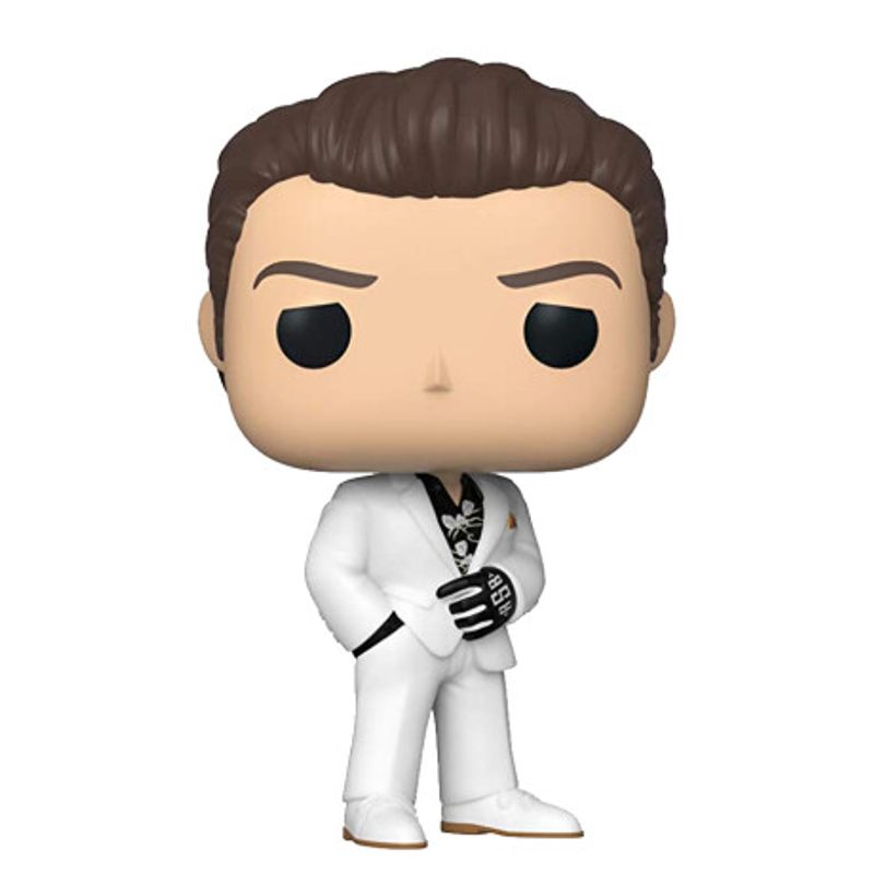 FUNKO - Funko Pop Roman Sionis Birds Of Prey