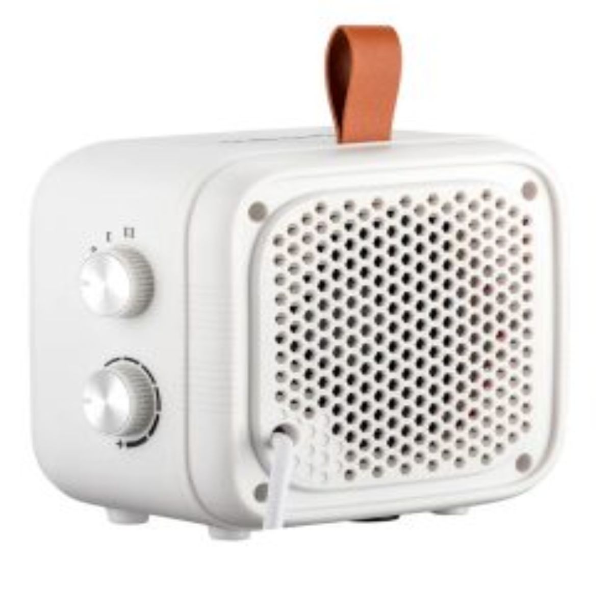 IMACO - Termoventilador Imaco Portátil ITC1510W