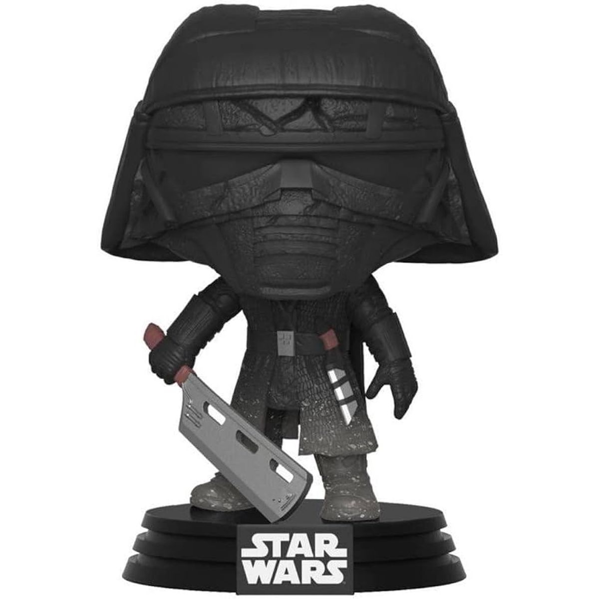 FUNKO - Funko Pop Knight Of Ren Heavy Blade Star Wars