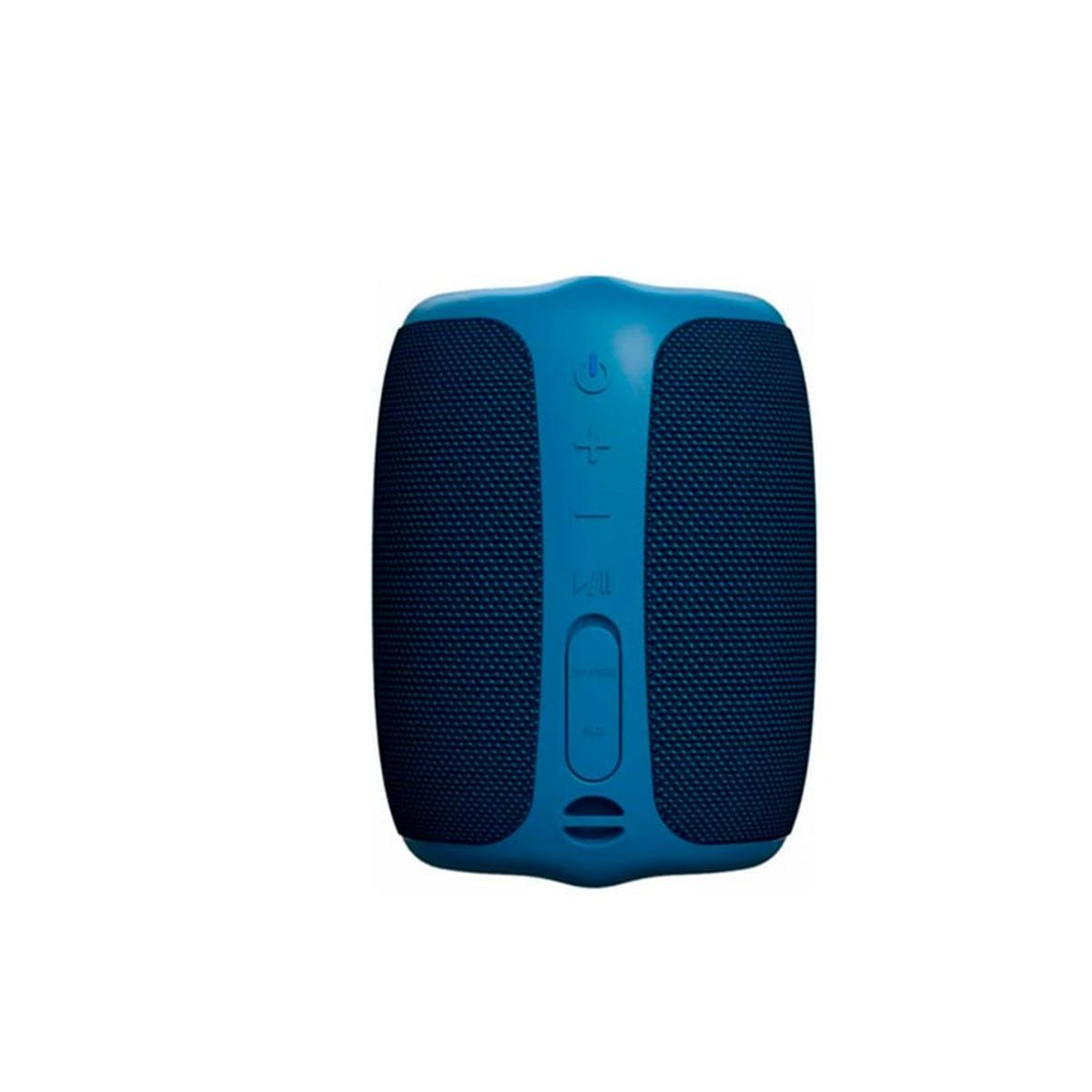 CREATIVE - Parlante Creative Muvo Play 10W Bluetooth 50 IPX7 USB-C Portátil Azul